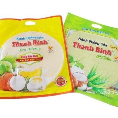 BÁNH PHỒNG SỮA THANH BÌNH