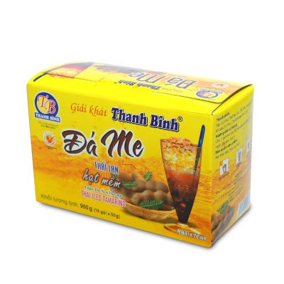 ĐÁ ME THANH BÌNH - HỘP 900G