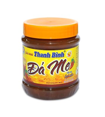 ĐÁ ME HẠT MỀM THANH BÌNH - HỦ 900G