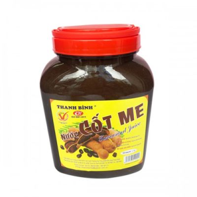 NƯỚC CỐT ME HỦ 1.2KG