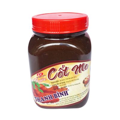 NƯỚC CỐT ME HỦ 250G