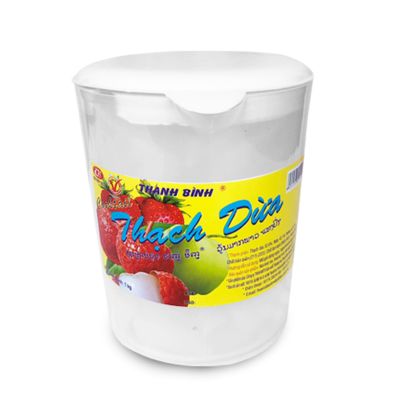 THẠCH DỪA THANH BÌNH - CA 500G